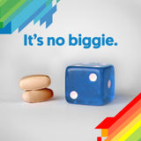 Centrum Minis for Age 50+, 160 Tablets