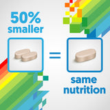 Centrum Minis for Age 50+, 160 Tablets