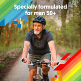 Centrum Minis for Age 50+, 160 Tablets