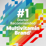 Centrum Minis for Age 50+, 160 Tablets