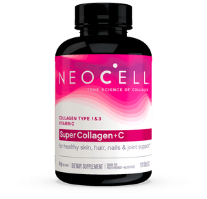 Neocell Super Collagen +C, Type 1 & 3