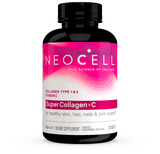 Neocell Super Collagen +C, Type 1 & 3