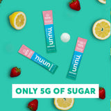 Nuun Instant Electrolyte Drink Mix, Single Pack