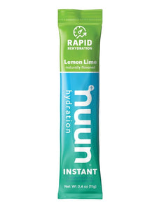 Nuun Instant Electrolyte Drink Mix, Single Pack