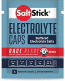 Saltstick Race Ready Caps, 4-Capsule Pack