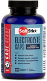 Saltstick Race Ready Caps, 100-Count