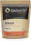 Tailwind Rebuild Recovery Drink, 15-servings