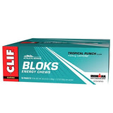 Clif Bloks Energy Chews, 18-Pack