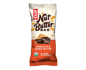 Clif Nut Butter Bar, 1-Pack