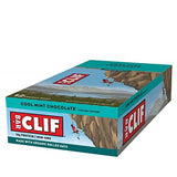 Clif Energy Bar, 12-Pack