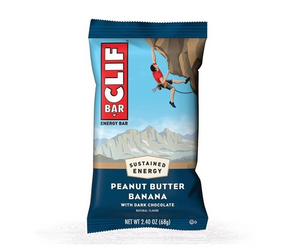 Clif Energy Bar, 1-Pack
