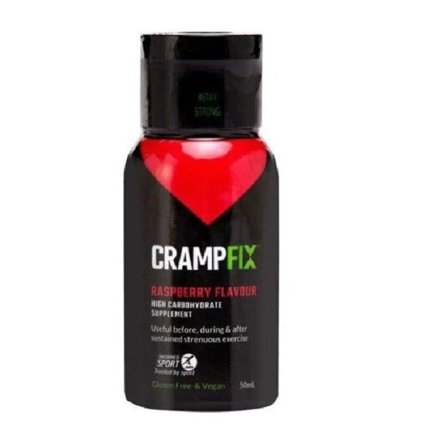 Crampfix, 50ml Bottle – Proactive Sports Nutrition