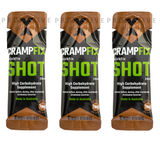 Crampfix Shot, 3-Pack