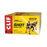 Clif Shot Energy Gel, 24 Pack