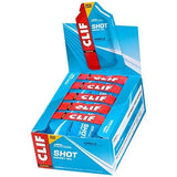 Clif Shot Energy Gel, 24 Pack