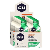 GU Energy Gel, 24 Pack