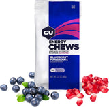 GU Energy Chews (new packaging), Single Bag