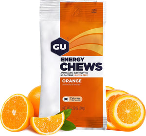 GU Energy Chews (new packaging), Single Bag