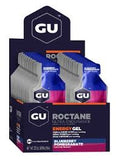 GU Roctane Energy Gel, 24 Pack