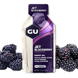 GU Energy Gel, 6-Pack