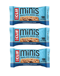 Clif Minis Energy Bar, 3-Pack