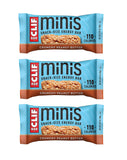 Clif Minis Energy Bar, 3-Pack