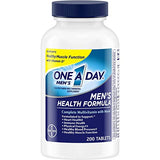 One A Day Men's Multivitamins, 200 Tablets