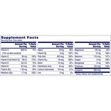 One A Day Men's Multivitamins, 200 Tablets