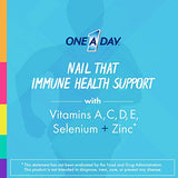One A Day Men's Multivitamins, 200 Tablets