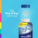 One A Day Men's Multivitamins, 200 Tablets