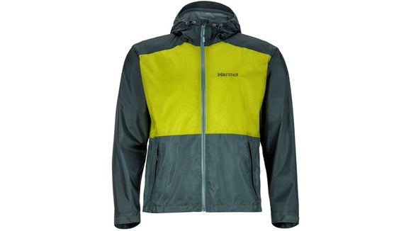 Marmot Mica Jacket (100% waterproof)