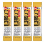 SaltStick DrinkMix, 4 single-serve Stick Pack
