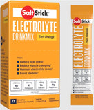 SaltStick DrinkMix, 12 single-serve Stick Pack