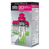 SiS Energy+Electrolyte Gel, 6-Pack