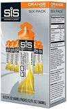 SiS Isotonic Energy Gel, 6-Pack