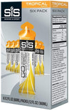 SiS Isotonic Energy Gel, 6-Pack
