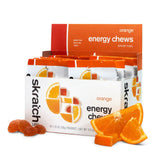 Skratch Labs Energy Chews, 10-Pack