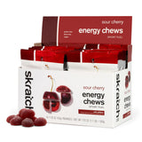 Skratch Labs Energy Chews, 10-Pack