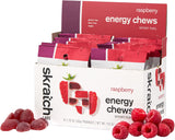 Skratch Labs Energy Chews, Single-Pack