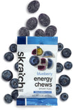 Skratch Labs Energy Chews, Single-Pack