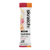Skratch Labs Hydration Drink Mix, Singe Serving, 3-Pack