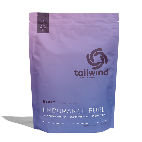 Tailwind Endurance Fuel, 50 Servings