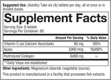 Youtheory Collagen+Biotin, 390 Tablets